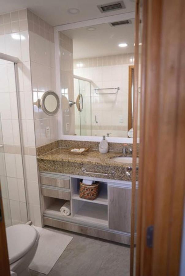 מנאוס Tropical Executive Hotel N 619 מראה חיצוני תמונה